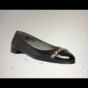 Stuart Weitzman New Legacy Flats, Size 8M